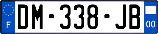 DM-338-JB