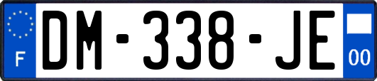 DM-338-JE