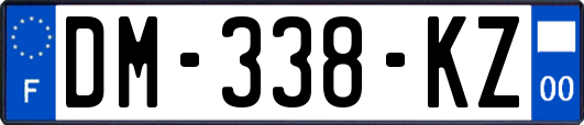 DM-338-KZ