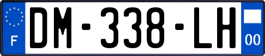 DM-338-LH