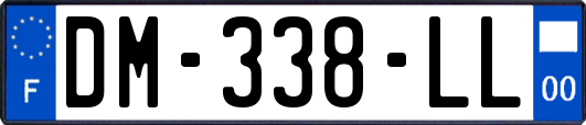 DM-338-LL