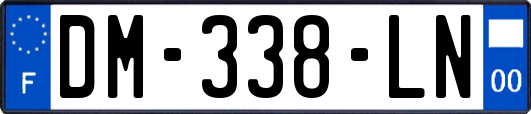 DM-338-LN