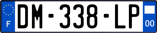 DM-338-LP