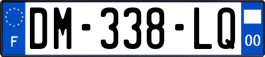 DM-338-LQ