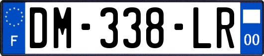 DM-338-LR