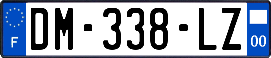 DM-338-LZ