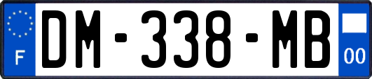 DM-338-MB