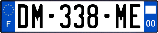 DM-338-ME