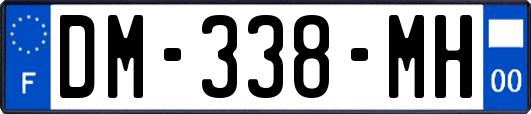 DM-338-MH