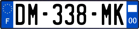 DM-338-MK