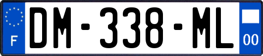 DM-338-ML
