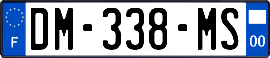 DM-338-MS