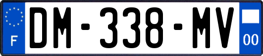 DM-338-MV