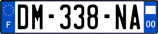 DM-338-NA