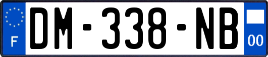 DM-338-NB