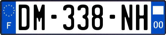 DM-338-NH