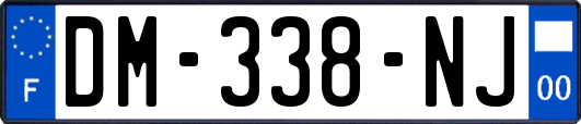 DM-338-NJ