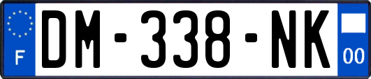 DM-338-NK