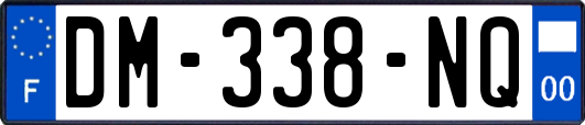 DM-338-NQ