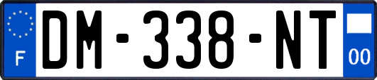DM-338-NT