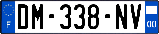 DM-338-NV