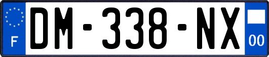 DM-338-NX