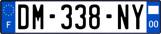 DM-338-NY