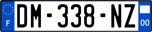 DM-338-NZ