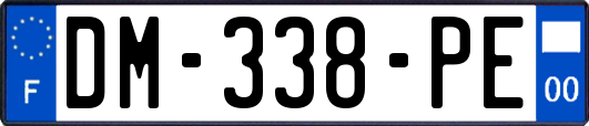 DM-338-PE