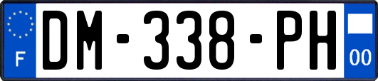 DM-338-PH