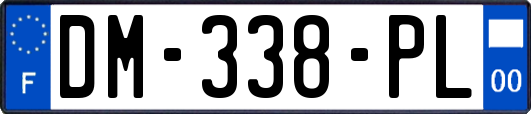 DM-338-PL