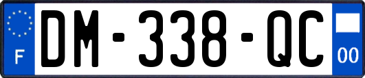 DM-338-QC