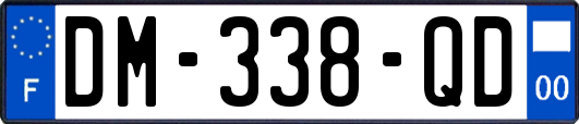 DM-338-QD