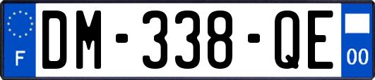 DM-338-QE