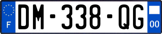 DM-338-QG