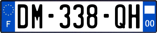 DM-338-QH