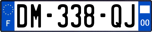 DM-338-QJ