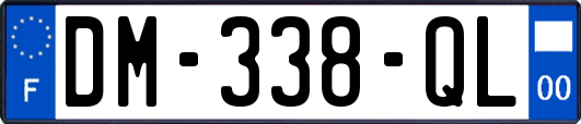 DM-338-QL