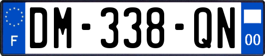 DM-338-QN