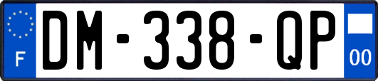 DM-338-QP