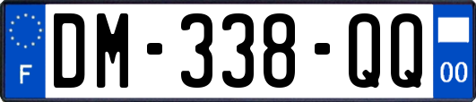 DM-338-QQ