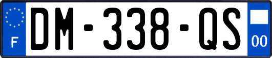 DM-338-QS
