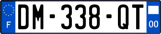 DM-338-QT