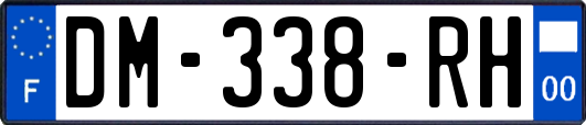 DM-338-RH