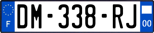 DM-338-RJ