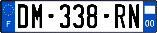 DM-338-RN