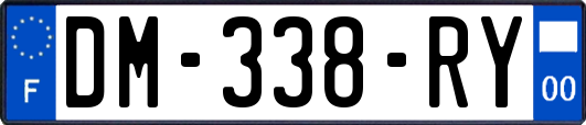 DM-338-RY
