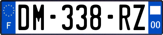 DM-338-RZ