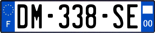 DM-338-SE