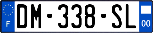DM-338-SL